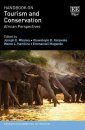 Handbook on Tourism and Conservation