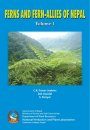 Ferns and Fern-Allies of Nepal, Volume 1