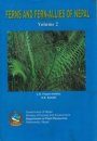 Ferns and Fern-Allies of Nepal, Volume 2