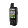 Garmin GPSMAP 67 and 67i