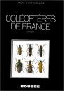 Coléoptères de France, Tome 1