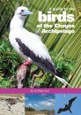A Guide to the Birds of the Chagos Archipelago