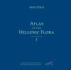 Atlas of the Hellenic Flora, Volume 1