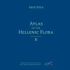 Atlas of the Hellenic Flora, Volume 2