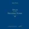 Atlas of the Hellenic Flora, Volume 3