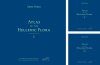 Atlas of the Hellenic Flora (3-Volume Set)