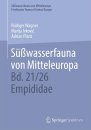 Süßwasserfauna von Mitteleuropa, Band 21/26 [English]