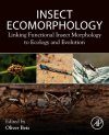 Insect Ecomorphology