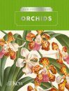 Kew Pocketbooks: Orchids