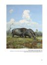 Pravěký Svět Zdeňka Buriana, Kniha 2: Monstra Třetihor a Čtvrtohor [The Prehistoric World of Zdeněk Burian, Volume 2: Tertiary and Quaternary Monsters]