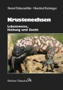 Krustenechsen: Haltung und Zucht [Beaded Lizards and Gila Monsters: Captive Care and Husbandry]