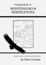 Finding Birds in Montenegro & Herzegovina