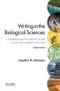 Writing in the Biological Sciences