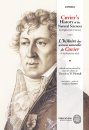 Cuvier's History of Natural Sciences, Volume 4 / L'Histoire des Sciences Naturelles de Cuvier, Volume 4