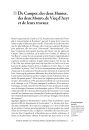 Cuvier's History of Natural Sciences, Volume 4 / L'Histoire des Sciences Naturelles de Cuvier, Volume 4