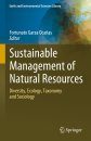 Sustainable Management of Natural Resources