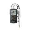 HI-9813-51 PH/EC/TDS AND TEMPERATURE PORTABLE METER