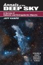 Annals of the Deep Sky – A Survey of Galactic and Extragalactic Objects, Volume 10