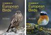 ID Handbook of European Birds (2-Volume Set)