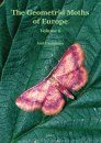 The Geometrid Moths of Europe, Volume 2