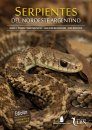 Serpientes del Noroeste Argentino [Snakes of Northwest Argentina]