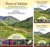 Flora of Sikkim (3-Volume Set)