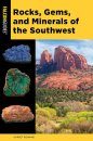 Rocks, Gems, and Minerals of the Southwest