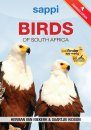 Sappi Birds of South Africa (Book + Callfinder)