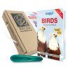 Sappi Birds of South Africa (Book + Callfinder)