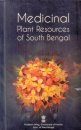 Medicinal Plant Resources of South Bengal
