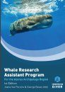 The Whale Research Assistant Program