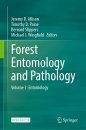 Forest Entomology and Pathology, Volume 1