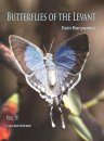 Butterflies of the Levant, Volume 4: Lycaenidae