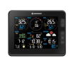 BRESSER professional 7-in-1 Wi-Fi Weather Station with remote sensor