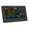 BRESSER 7-in-1 Weather Center Weather Station Air-Mon