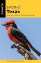 Birding Texas