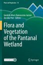 Flora and Vegetation of the Pantanal Wetland