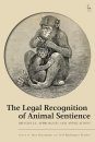 The Legal Recognition of Animal Sentience