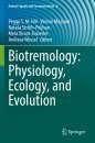 Biotremology