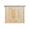 Little Owl Nest Box
