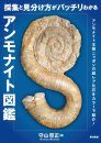 Saishū to Miwake-Kata ga Batchiri Wakaru Anmonaito Zukan [Ammonite Encyclopedia: How to Collect and Identify Them]