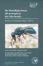 Die Hautflügler (Hymenoptera) der Oberlausitz, Teil 1 [The Hymenoptera of Upper Lusatia, Part 1]