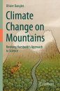 Climate Change on Mountains