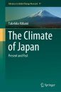 The Climate of Japan