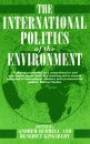 The International Politics of the Environment