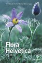 Flora Helvetica: Flore Illustrée de Suisse [Flora Helvetica: Illustrated Flora of Switzerland]