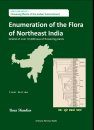 Enumeration of the Flora of Northeast India
