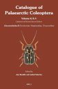 Catalogue of Palaearctic Coleoptera, Volume 6/2/1