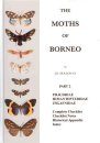 The Moths of Borneo, Part 2