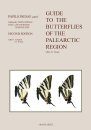 Papilionidae Part 1 (Guide to the Butterflies of the Palearctic Region)